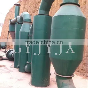 Jingying Henan Hot Air Sawdust Drying Machine and Wood Drying Racks thumbnail-2