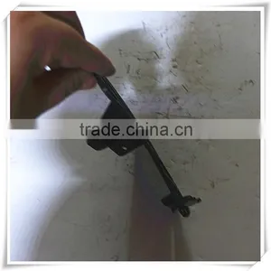 the Right Small Tank Guide Plate 5514012 J08 FC for C30 thumbnail-5