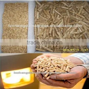 Simple Operation Diesel Engine Driving Hammer Mill for Wood Chips/straw Hammer Mill for Sale thumbnail-5