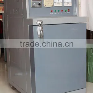 Hot Selling Automatic Drying Oven Welding Electrode Oven thumbnail-1
