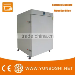 500 Degree 200L Lab Hot Air Circulating Drying Oven thumbnail-1