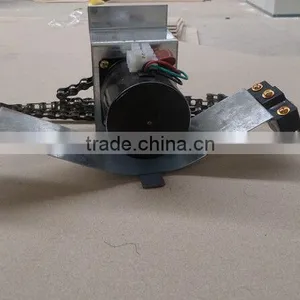 Professional Egg Incubator Spare Parts for Sale Egg Turning System thumbnail-1