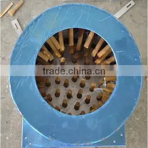 Chicken Plucker Scalder/poultry Plucker/poultry Scalding Plucking Machine thumbnail-3