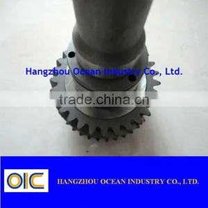 Volkswagen Transmission Gears thumbnail-1