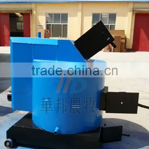 Hot Sale Coal Fired Industry Boiler thumbnail-1