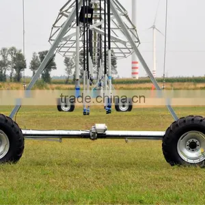 Agricultural Irrigation Tire thumbnail-5