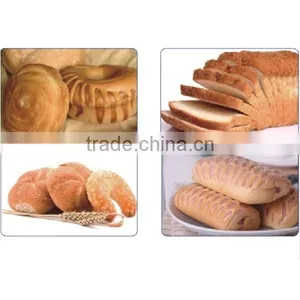 Customized Bread Production Line Toast Production Line Pita Production Line thumbnail-6