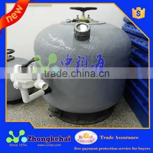 Special Sand Filter for Breeding thumbnail-5