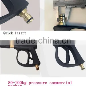 Car Washer Type and HDPE Material Foam Lance thumbnail-1