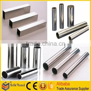 Automatic Polishing Machine for Stainless Steel Square Tube Pipe thumbnail-5