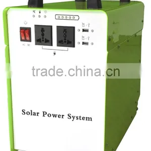 2016 Cheap Solar Energy System 300W thumbnail-2