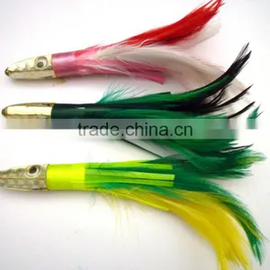 Fishing Lure Jet Lure thumbnail-1