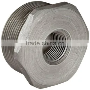Customized Forging Part Cast Mold Metal Forging Ring thumbnail-5