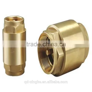 OEM Sand Casting Brass Valve Tire Valve thumbnail-5