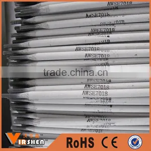 China E6013 Welding Electrode Manufacturer / Welding Rod E6013 / Covered Electrode thumbnail-2