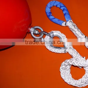 High Quality Mooring /Hawser Rope thumbnail-1
