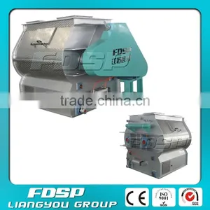 Feed Mixer Machine/Bathing Bins/Liquid Adding Machine/Mixing System for Feed Mill thumbnail-4