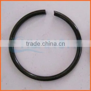 China Professional Custom Wholesale High Quality Retaining Circlip thumbnail-3
