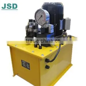 High Quality Hydraulic Power Pump thumbnail-1