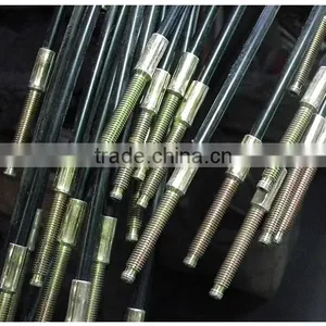 Push Pull Cable End Rod Series/auto Spare Parts thumbnail-4