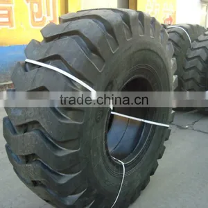OTR TYRE 23.5-25 E3/L3 thumbnail-4