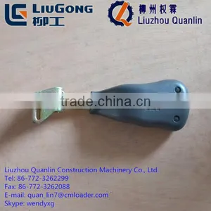 Liugong Spare Parts 24C0917 Control Lever Assembly for Forklift thumbnail-1