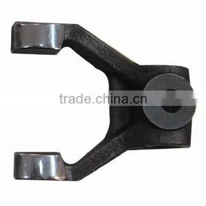 AUTO SHIFT FORK KKY01 16 521 USE FOR CAR PARTS OF KIA PRIDE thumbnail-1
