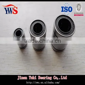 Linear Guide Slide Bearing Lm6luu Linear Bearing thumbnail-5