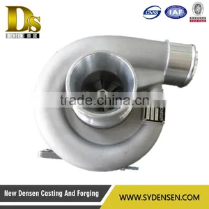 Small Turbo Diesel Engine thumbnail-4
