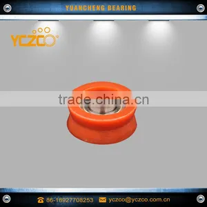 China Internal v Groove Roller With High Precision thumbnail-2