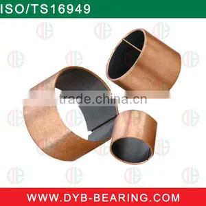 Heavy Truck Torque Rod Bushing thumbnail-1
