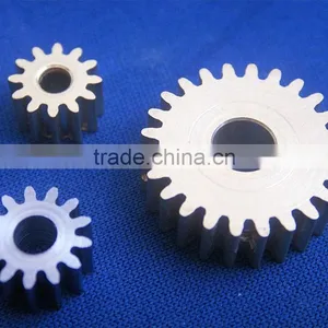 Factory Precision Steel Spur Gear for Car,toy,auto Parts thumbnail-4