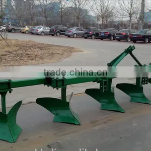 New Design Three Point Mounted Disc Ridger Plough With Low Price thumbnail-1