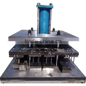 Mounting Hole Punching Machine for Aluminum Profile thumbnail-6