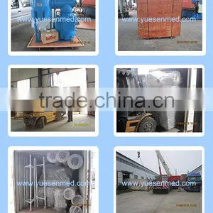 2017 Manufacturer Medical Hospital Veterinary Pet Incinerator thumbnail-6
