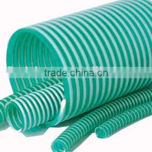 Wholesale Plastic Hose / Suction Hose / Water Pump Suction Hose thumbnail-6