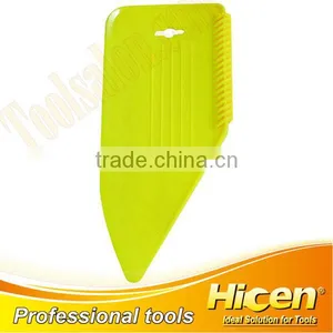 Plastic Wallpaper Scraper, Plastic Scraper Tool, Wallpaper Blade Scraper thumbnail-1