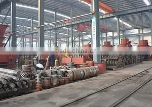 Zhengzhou Hento Machinery Co., Ltd. company overview - view 2 thumbnail