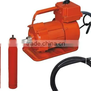 Electric Concrete Vibrator thumbnail-1