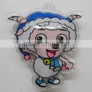 Cartoon Inflatable Tags thumbnail-1