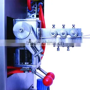 Gas Air Compressed Sausage Clipper Machine Electric Sausage Clipper thumbnail-2