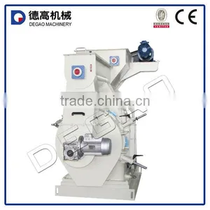 Wood Fuel Pellet Making Machine thumbnail-1