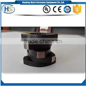 Wear Resistance Screw Element for Extruder Machine thumbnail-3