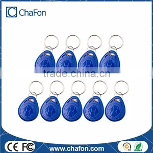 UID Number Printing and Color Optional Rfid Tags thumbnail-6