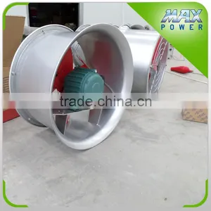 Hot New Circulation Fan for Greenhouse thumbnail-3