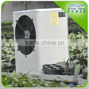 Greenhouse Heating Fan thumbnail-2
