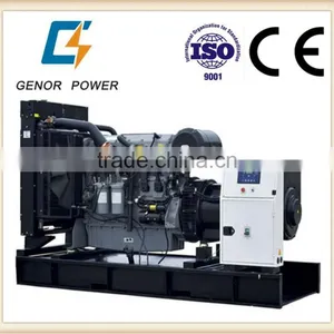 800 Kva Generator With Stamford Alternator thumbnail-1