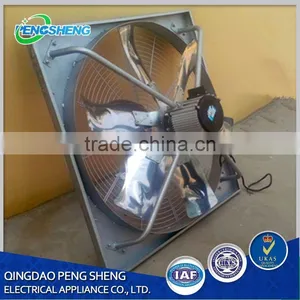 Exhaust Fan For Poultry House And Livestock Barn thumbnail-4