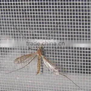 2014Factory Low PriceMesh Invisible Fiberglass Screen thumbnail-1