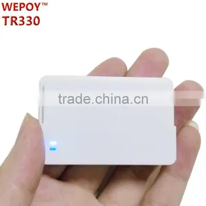 EMV Bluetooth Smart Chip Card Reader thumbnail-6